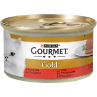 Gourmet Gold Mousse Vita 85 g